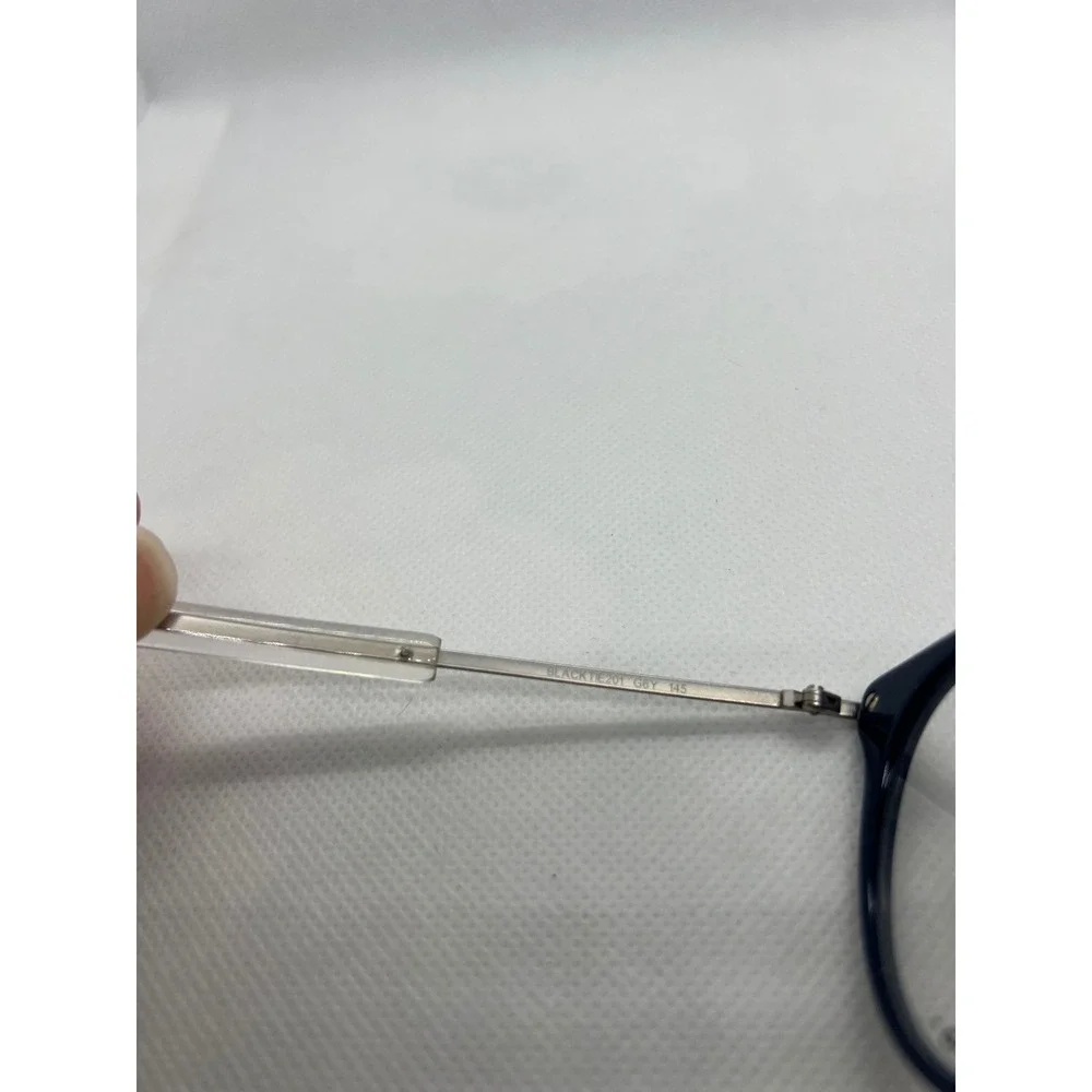 Dior Eyeglasses Black‎ Frame Designer Glasses Authentic Elegant